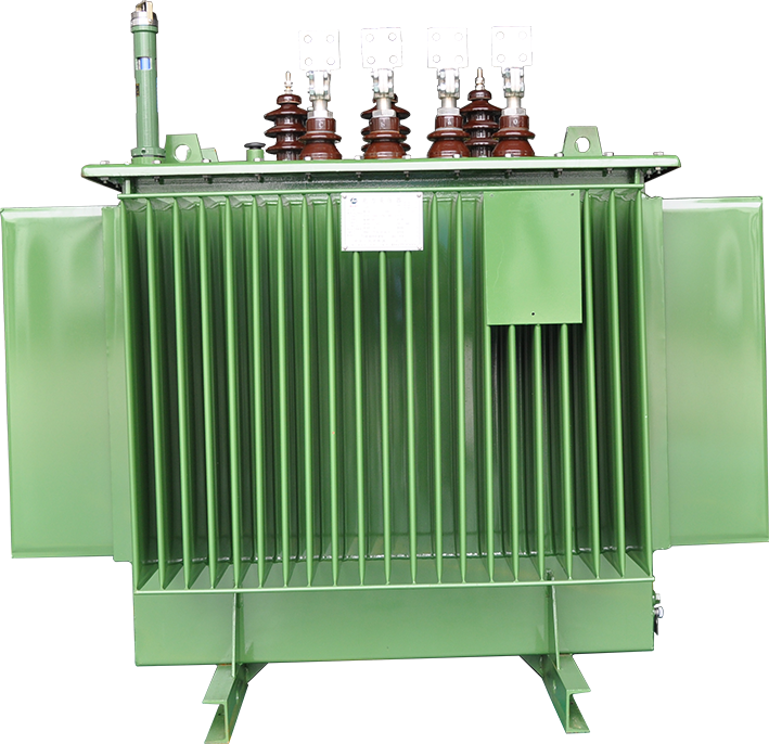 10KV级油浸式配电变压器